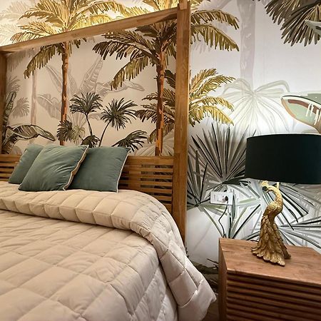 La Maison Coloniale Suite E Zona Wellness Free Cagliari Luaran gambar