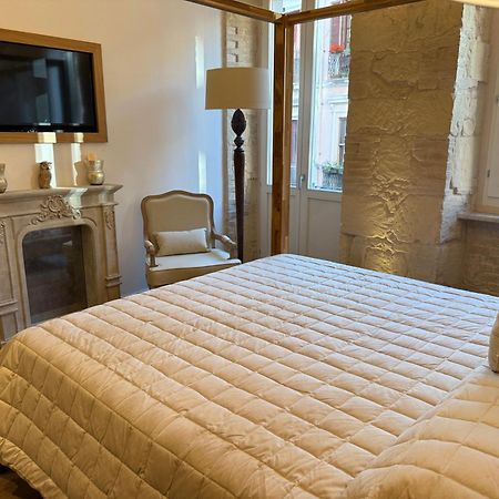 La Maison Coloniale Suite E Zona Wellness Free Cagliari Luaran gambar