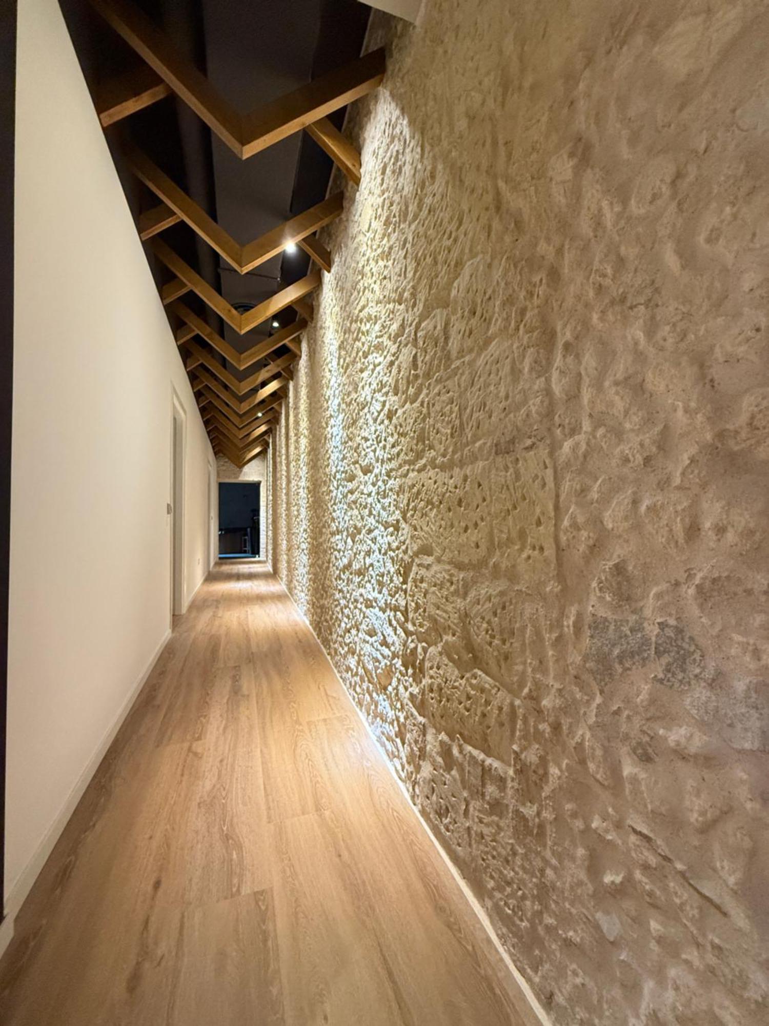 La Maison Coloniale Suite E Zona Wellness Free Cagliari Luaran gambar