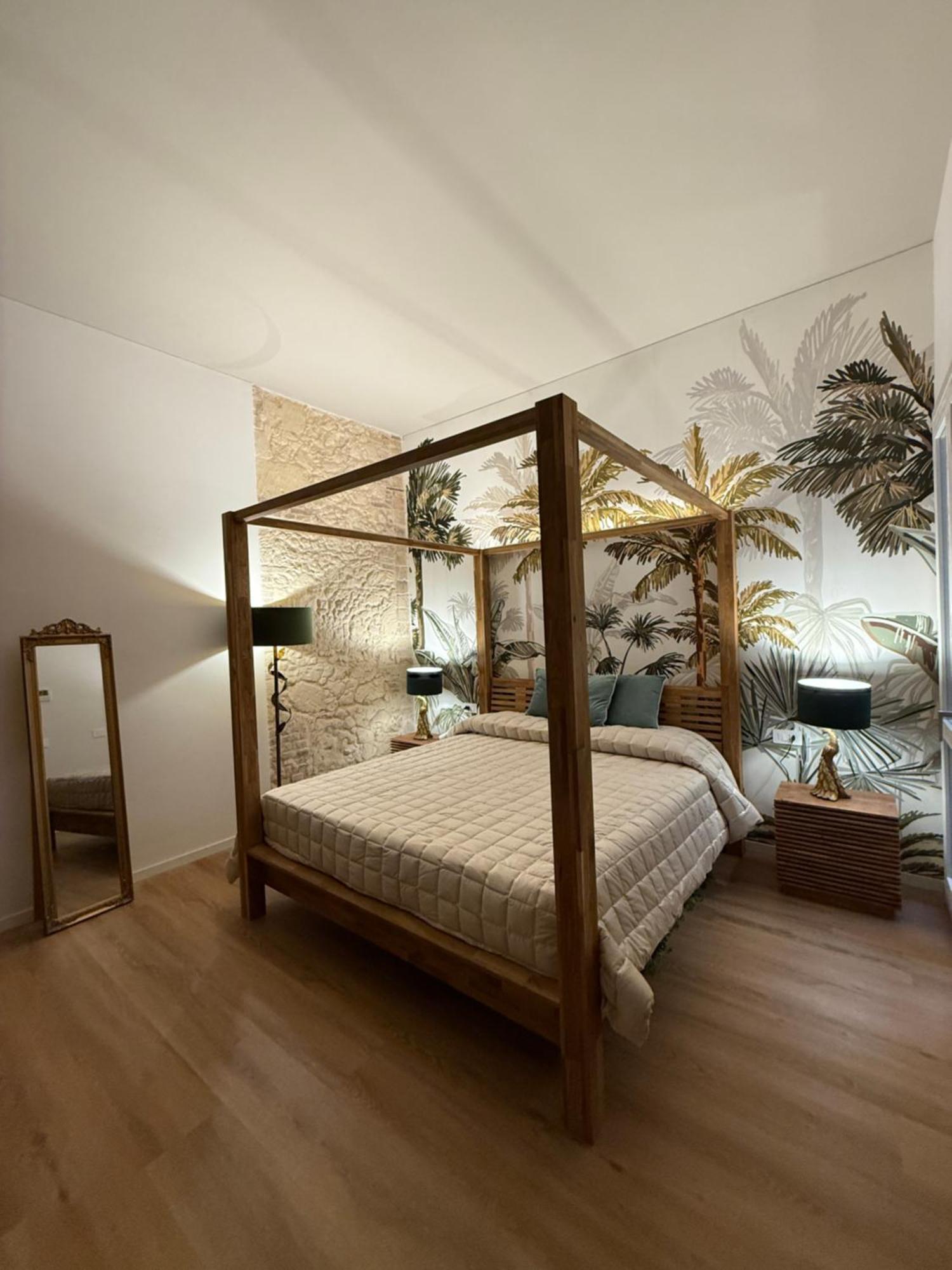 La Maison Coloniale Suite E Zona Wellness Free Cagliari Luaran gambar