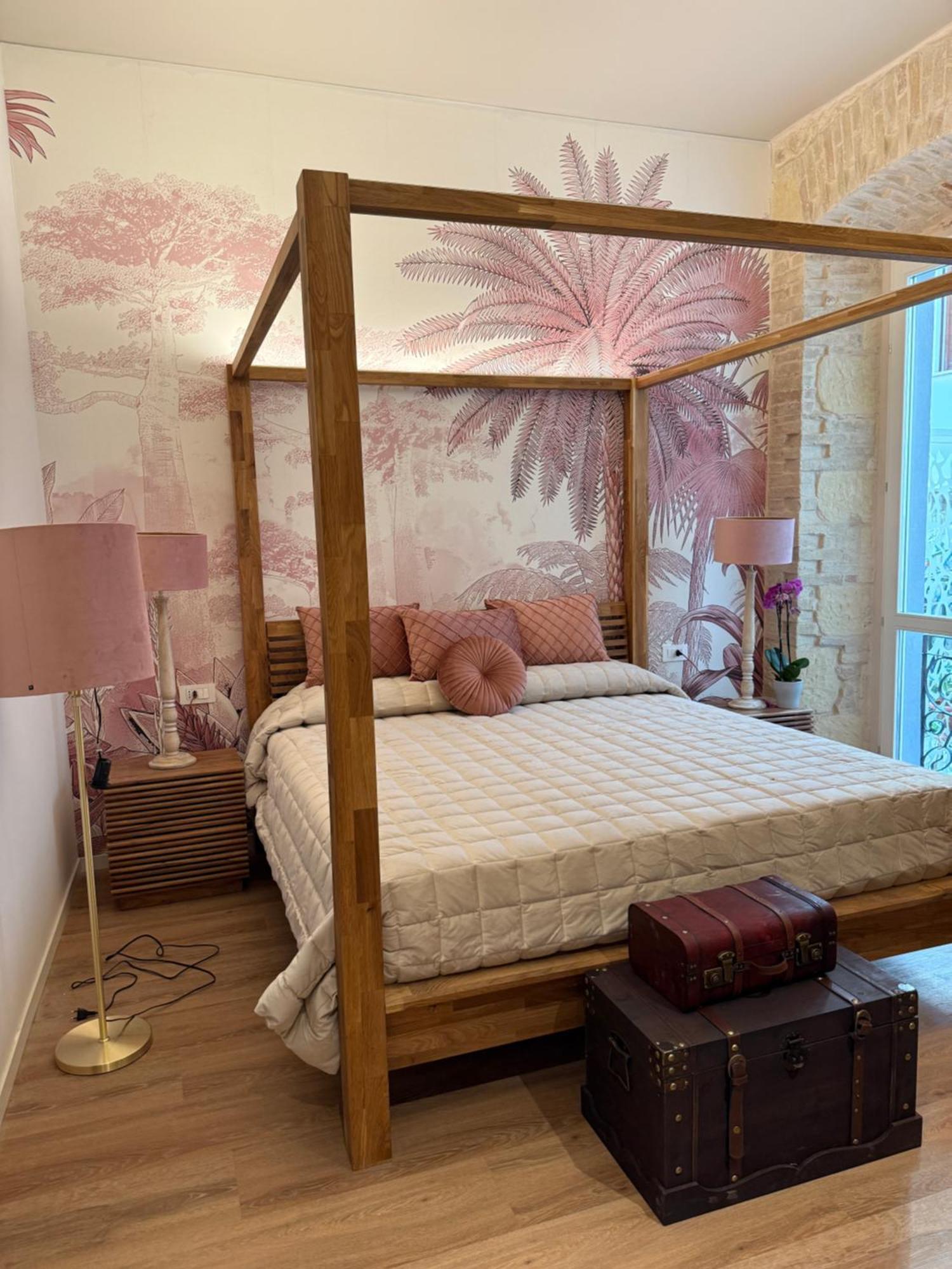 La Maison Coloniale Suite E Zona Wellness Free Cagliari Luaran gambar