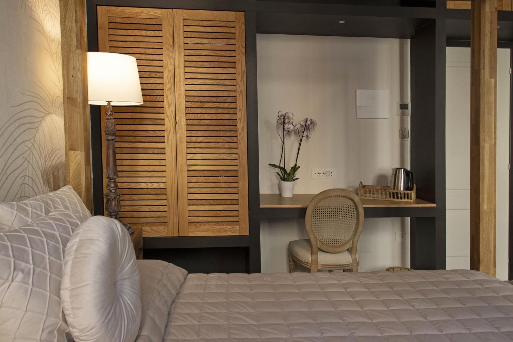 La Maison Coloniale Suite E Zona Wellness Free Cagliari Luaran gambar