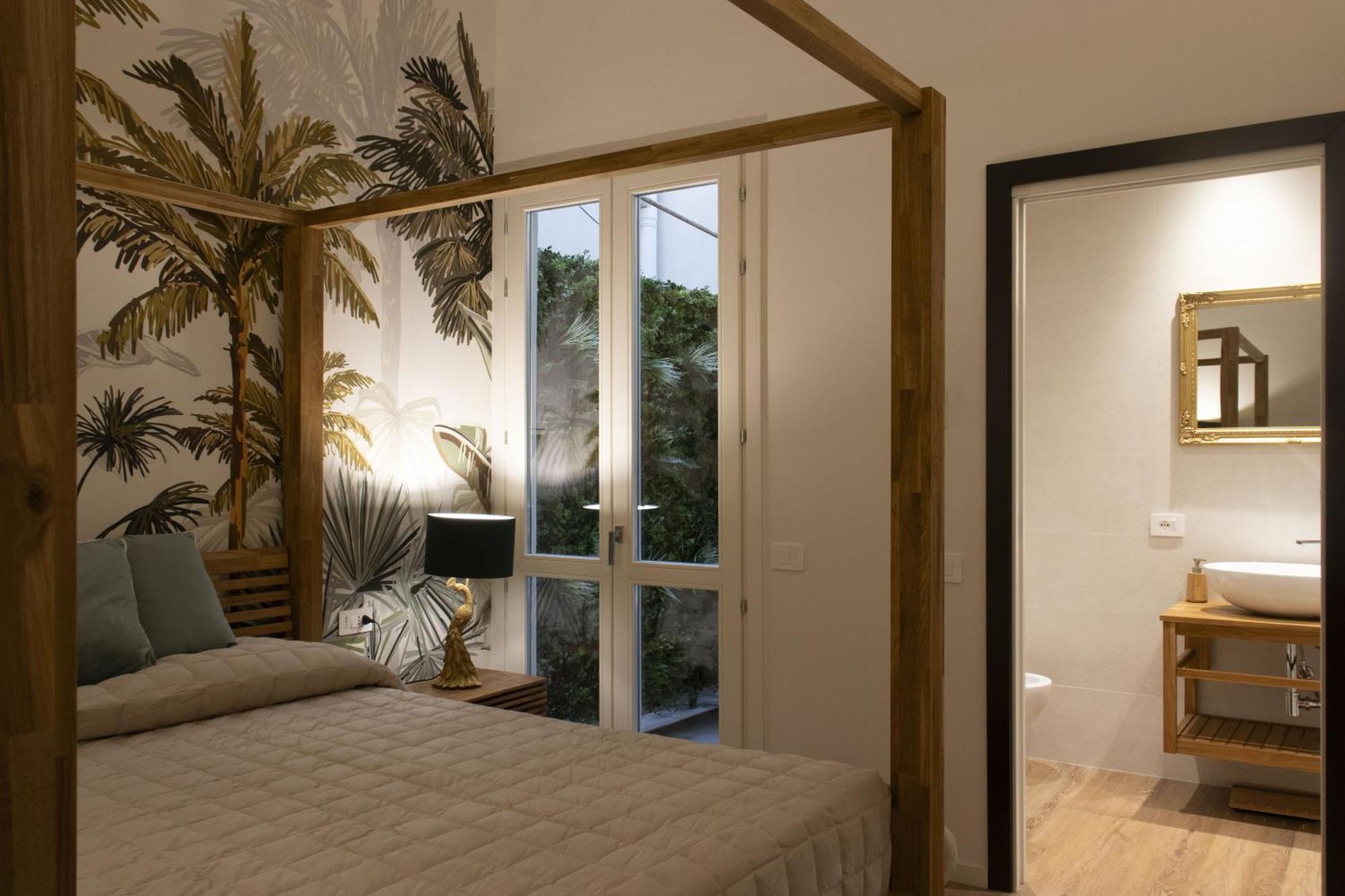 La Maison Coloniale Suite E Zona Wellness Free Cagliari Luaran gambar