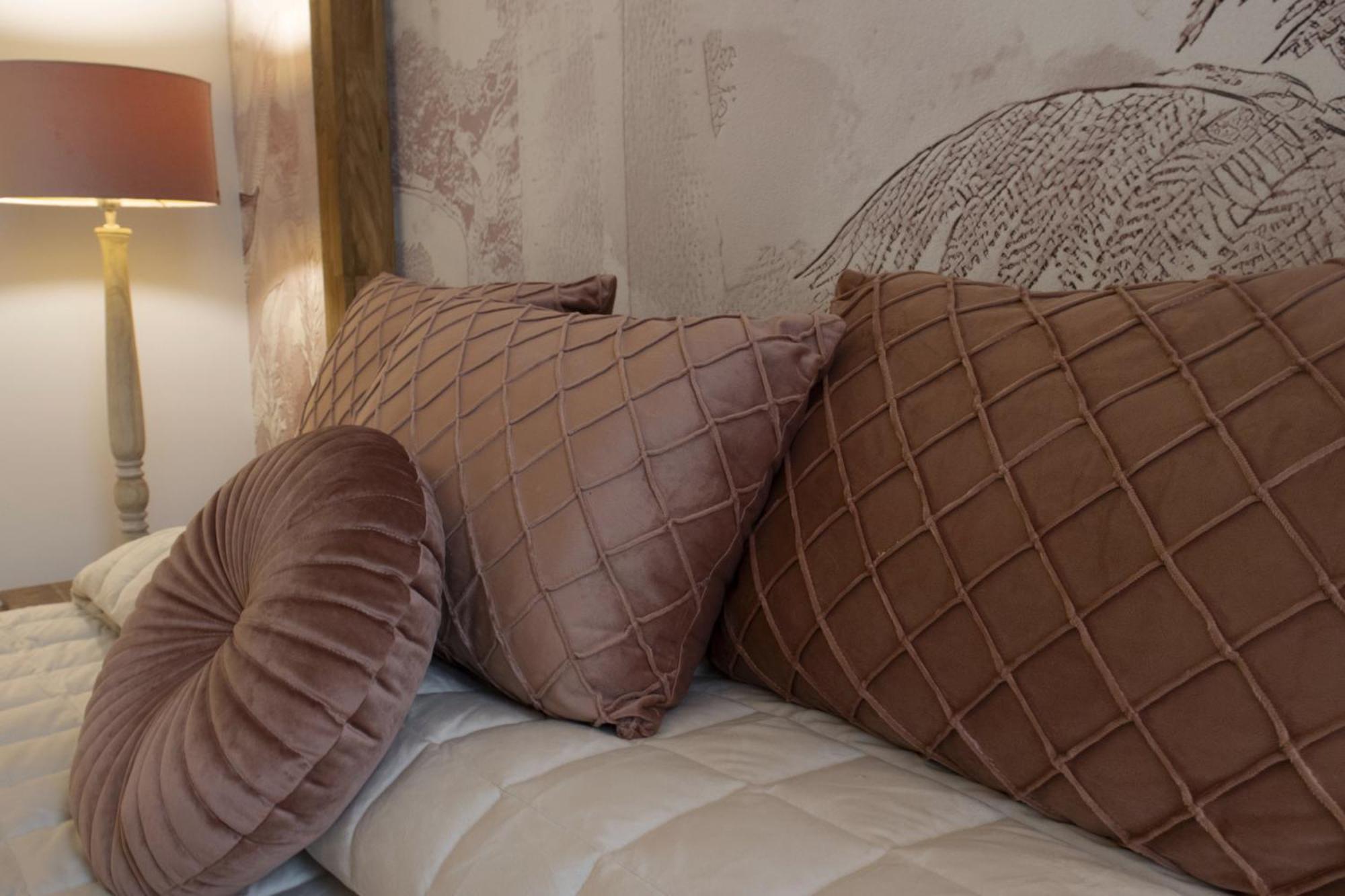 La Maison Coloniale Suite E Zona Wellness Free Cagliari Luaran gambar