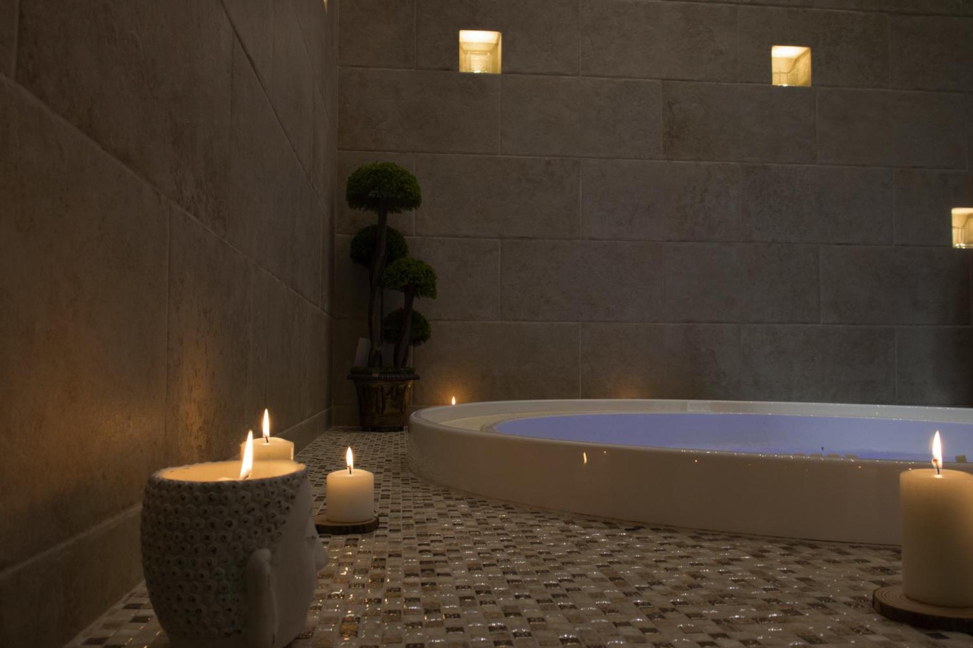 La Maison Coloniale Suite E Zona Wellness Free Cagliari Luaran gambar