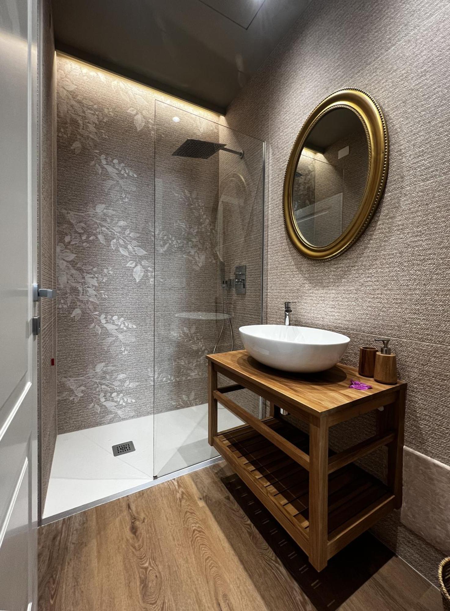 La Maison Coloniale Suite E Zona Wellness Free Cagliari Luaran gambar