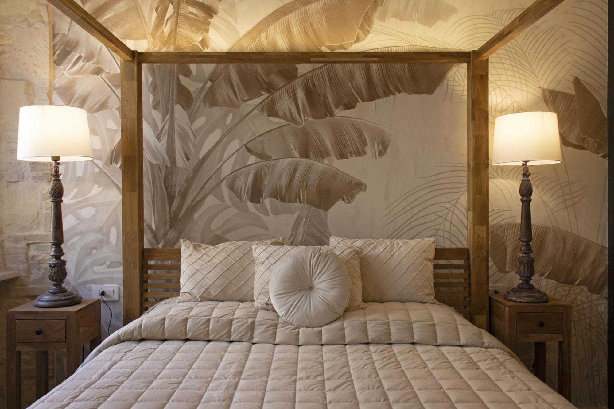La Maison Coloniale Suite E Zona Wellness Free Cagliari Luaran gambar