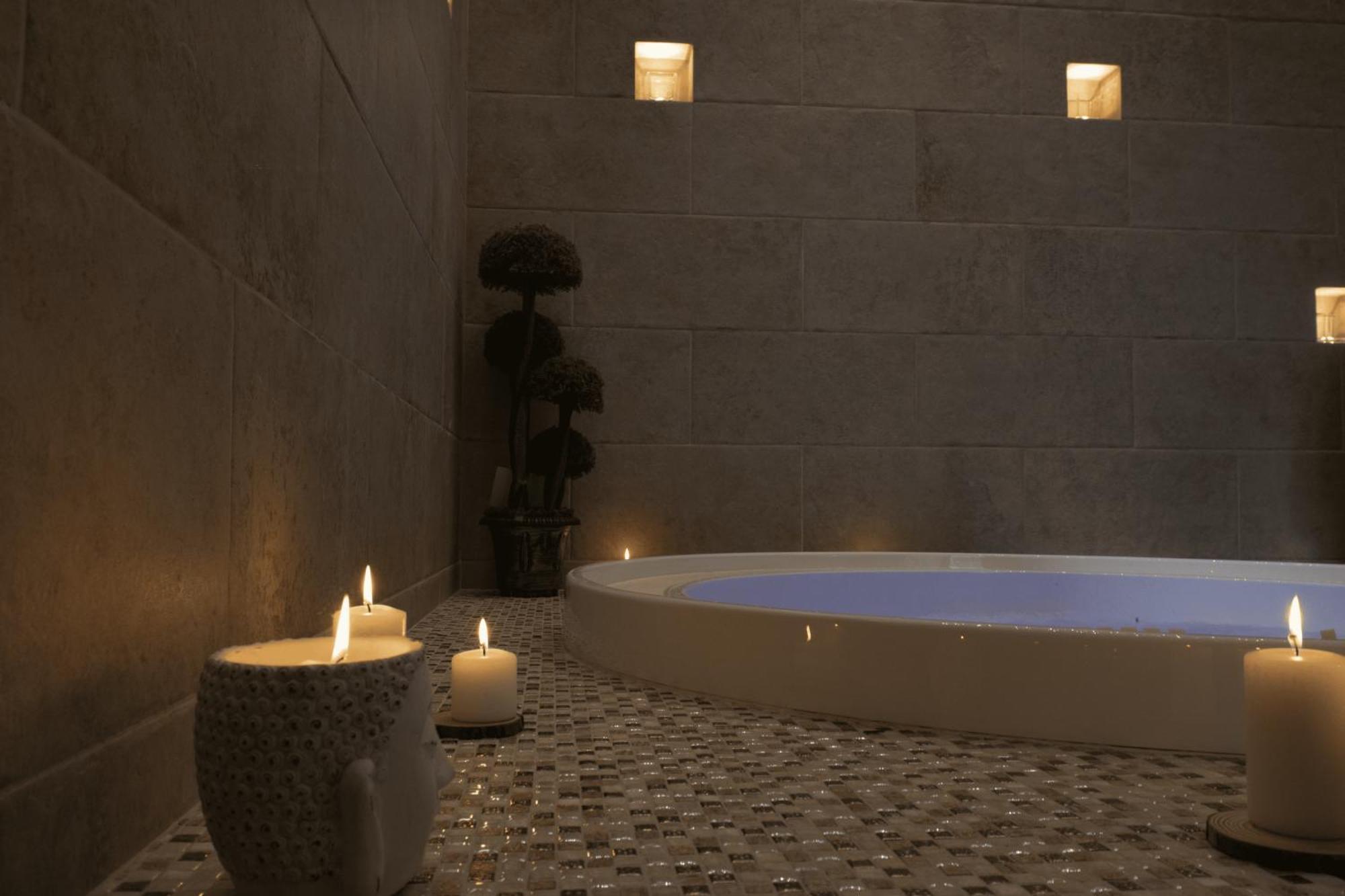 La Maison Coloniale Suite E Zona Wellness Free Cagliari Luaran gambar