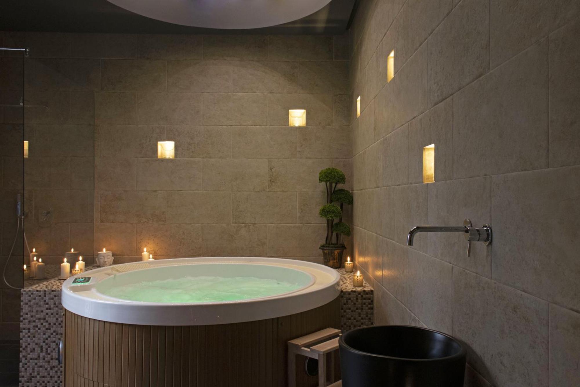 La Maison Coloniale Suite E Zona Wellness Free Cagliari Luaran gambar