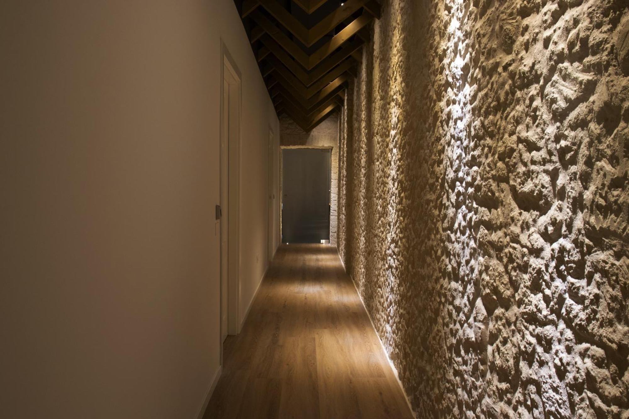 La Maison Coloniale Suite E Zona Wellness Free Cagliari Luaran gambar