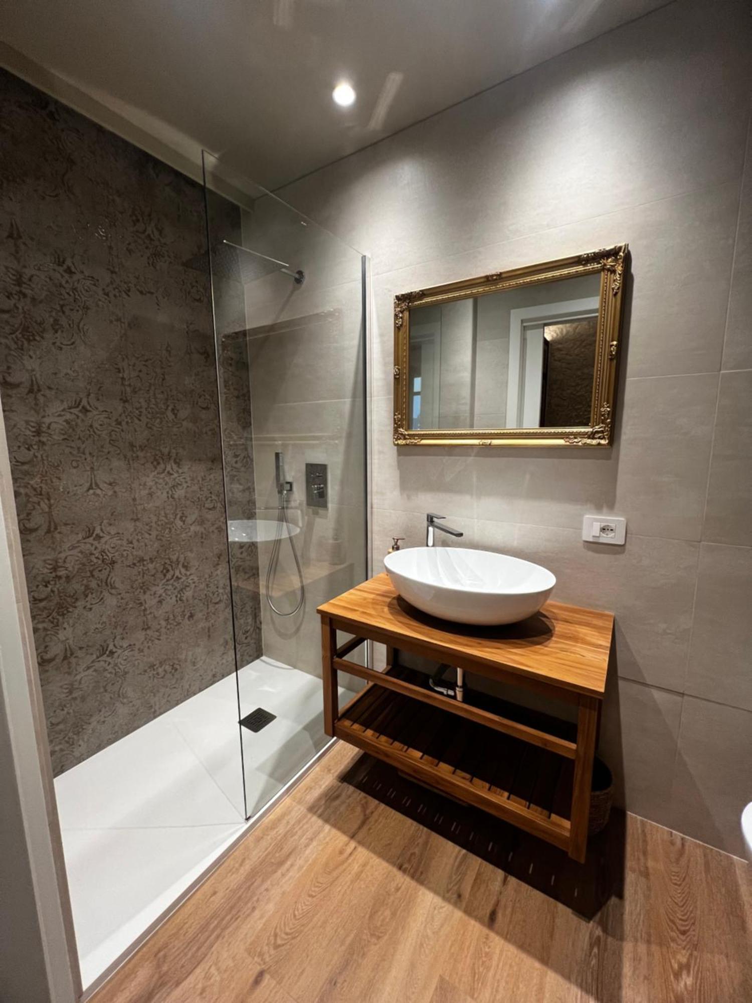 La Maison Coloniale Suite E Zona Wellness Free Cagliari Luaran gambar